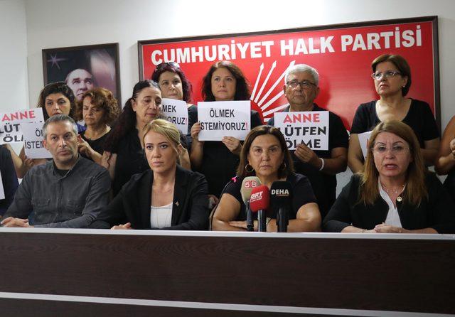 CHP'li Karaca: İyi hal indiriminin kaldırılması gerekiyor