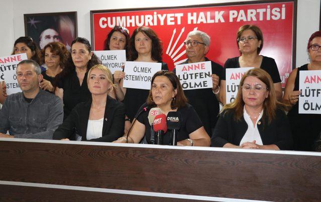 CHP'li Karaca: İyi hal indiriminin kaldırılması gerekiyor