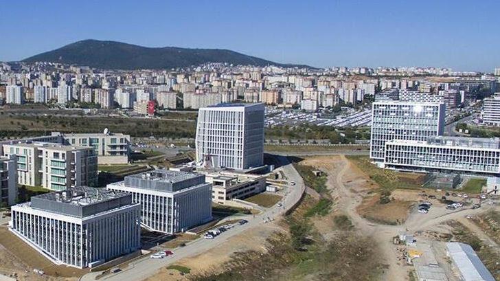Teknopark İstanbul genişliyor