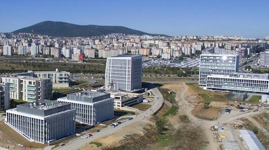 Teknopark İstanbul genişliyor