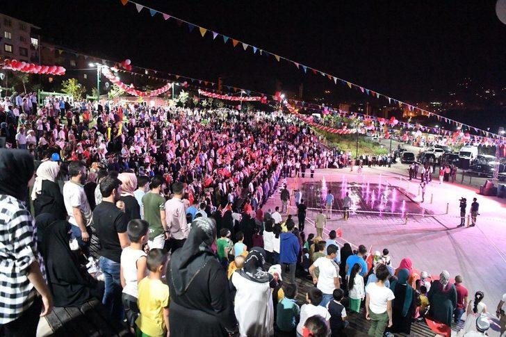 Muş’ta 250 çocuk delikanlılığa ilk adımını attı G3