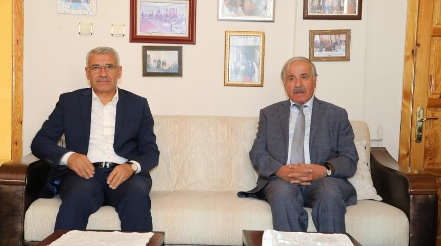 Güder’den ‘geçmişe sahiplik’ vurgusu