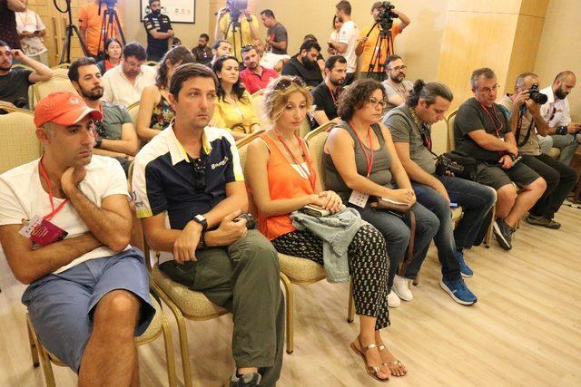 2 bin 300 kilometrelik TransAnatolia Rally Raid, Bolu&rsquo;dan başlıyor 4