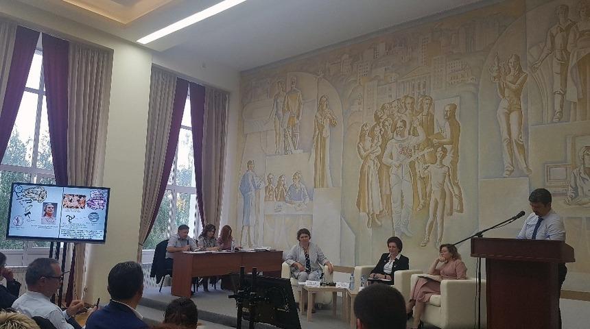 Muğla Tarihi D&uuml;nyaya Anlatıldı