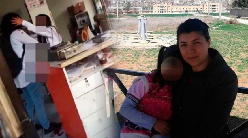 Milli Eğitim Bakanlığı duyurdu! Emine Bulut'un kızına eğitim yardımı sağlanacak