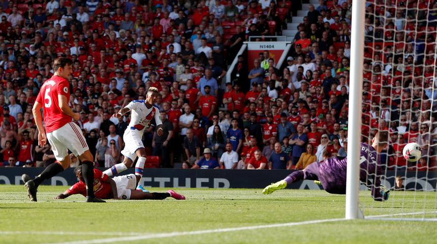 Manchester United'a şok! 30 yıl aradan sonra...