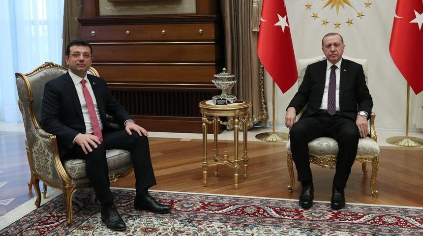 Optimar'ın anketinde dikkat çeken sonuçlar! Erdoğan'ın en büyük rakibi...