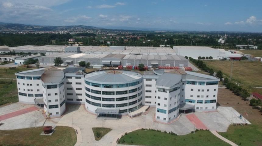 Samsun Üniversitesi Teknik Bilimler MYO’ya YÖK’ten onay