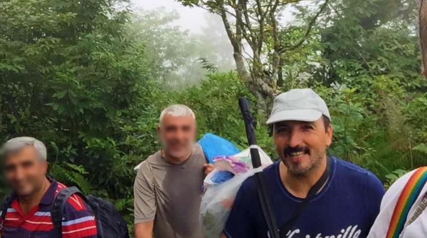 Acı olay! Balık avlarken hayatını kaybetti