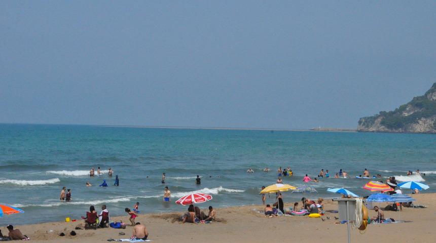 Bartın&rsquo;da bir g&uuml;nde 15 kişi boğulma tehlikesi yaşadı