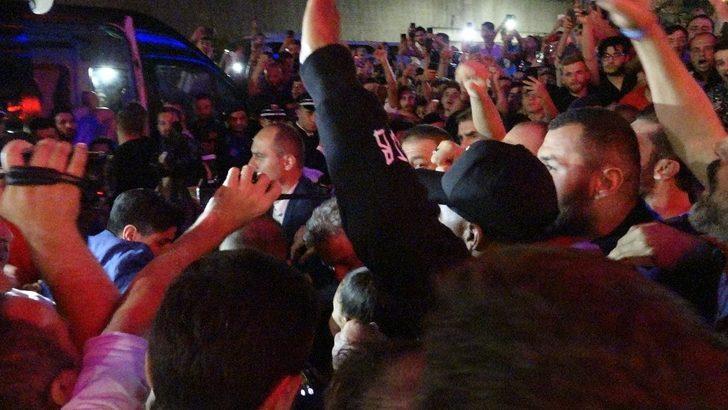 Daniel Sturridge 17 Haziran'a kadar futboldan men edildi G4