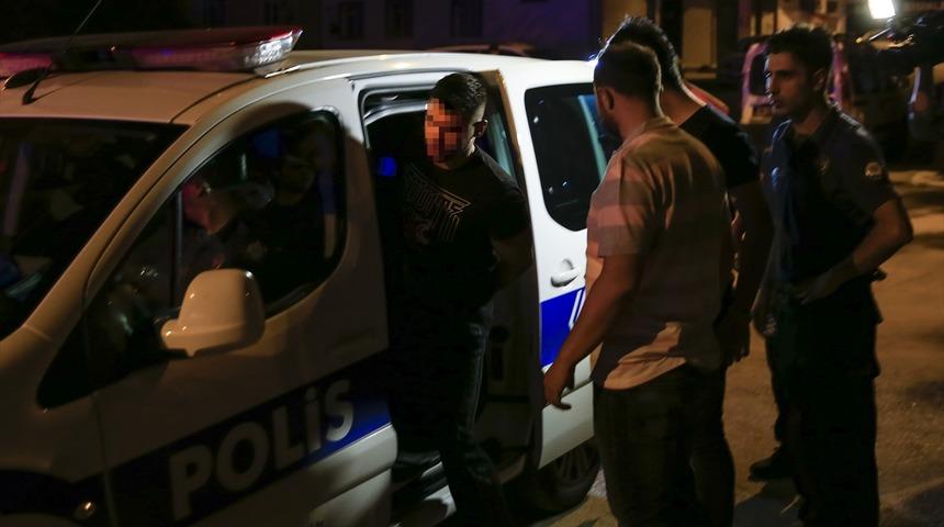 Ankara'da akılalmaz olay! Evde selfie çekerken canından oldu! 