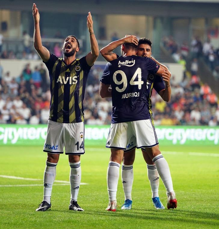 Rıdvan Dilmen açıkladı! Vedat Muriqi ne zaman dönüyor? G2