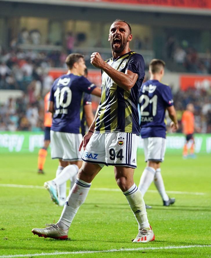 Fenerbahçe'de 2 sakatlık şoku birden G1