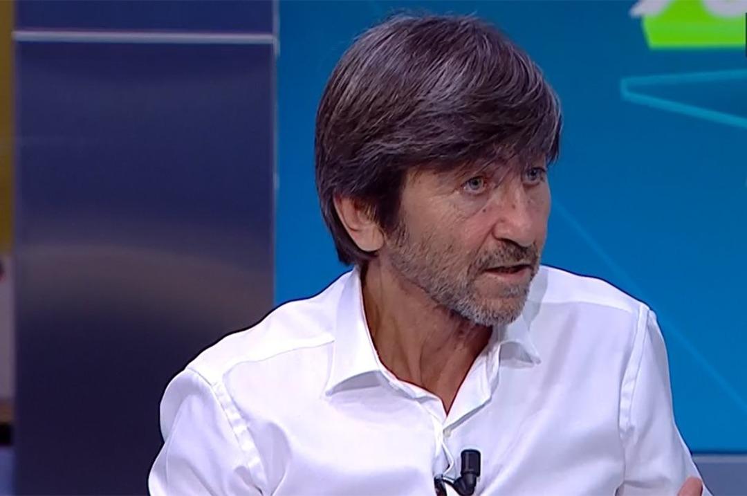 Dilmen'den m&uuml;thiş iddia! '50 milyon euro getirebilir'