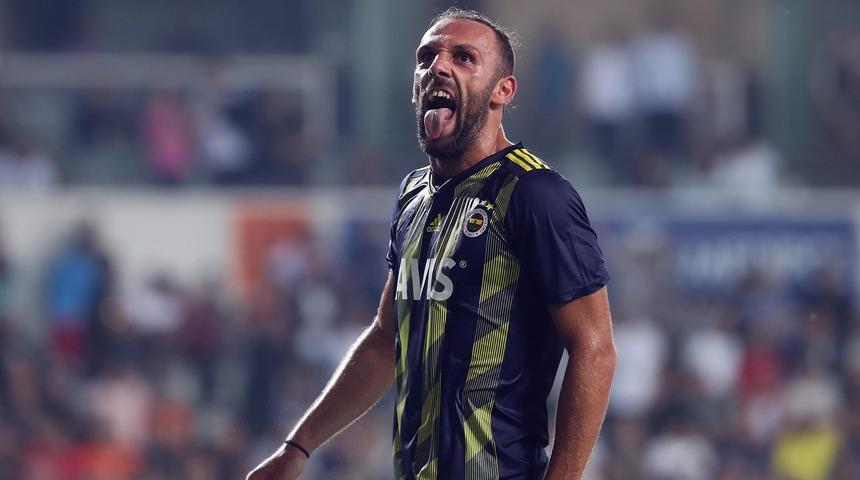 Maç sonu olay paylaşım! 'Çiğ etle besledim'