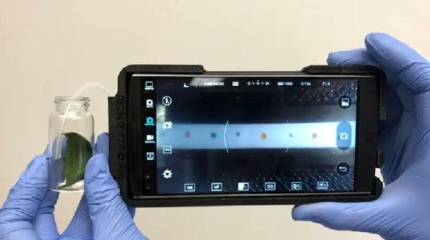 Akıllı telefon pazarının yeni kamera trendleri 