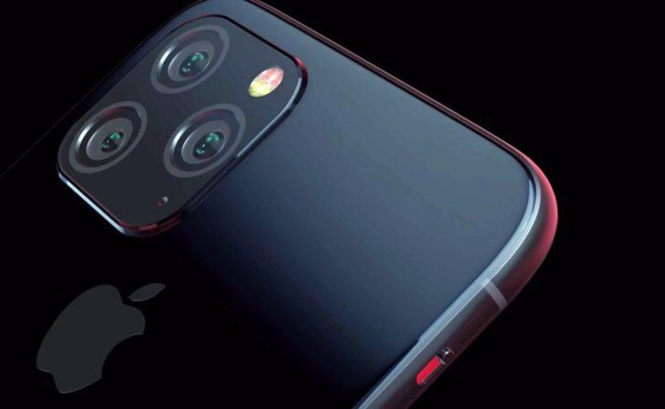 iPhone 11 Pro ile Galaxy Note serisi tarih olacak