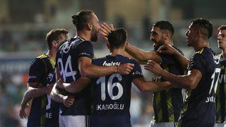 Vedat Muriqi: Milli araya çok güçlü girmek istiyoruz