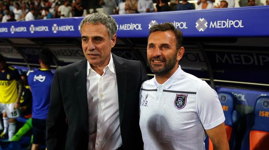 Okan Buruk: Kazanma alışkanlığımızı geri getirmeliyiz