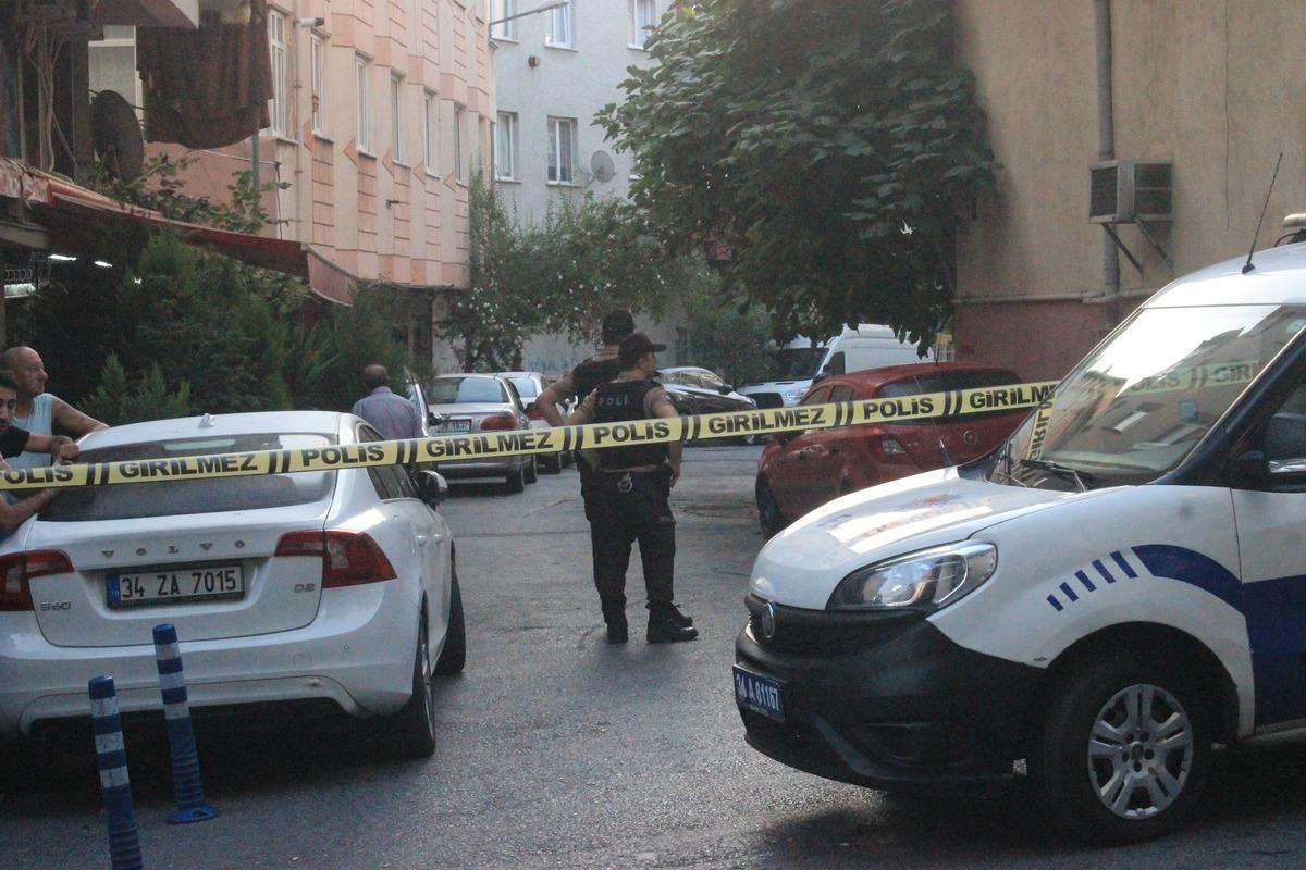 Bu sabah İstanbul! Temizlik iş&ccedil;ilerine kurşun yağdırdı