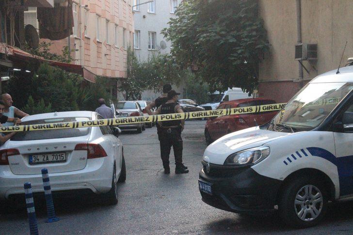 Bu sabah İstanbul! Temizlik işçilerine kurşun yağdırdı G2