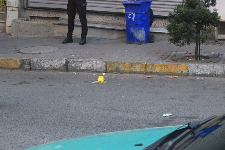 Bu sabah İstanbul! Temizlik işçilerine kurşun yağdırdı G5