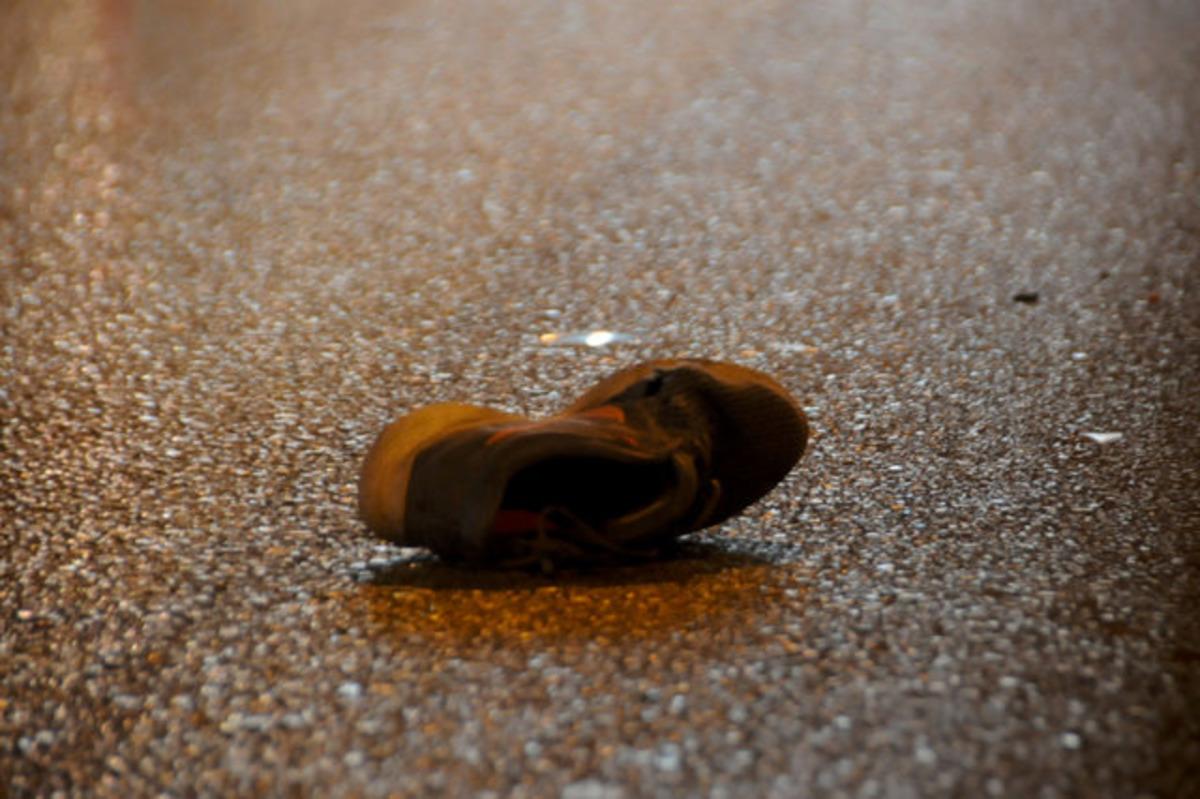 Bursa'da &uuml;st ge&ccedil;idi kullanmayan gen&ccedil; hayatından oldu