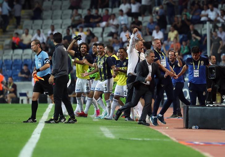 Fenerbahçe'de Max Kruse'nin durumu belirsiz G4