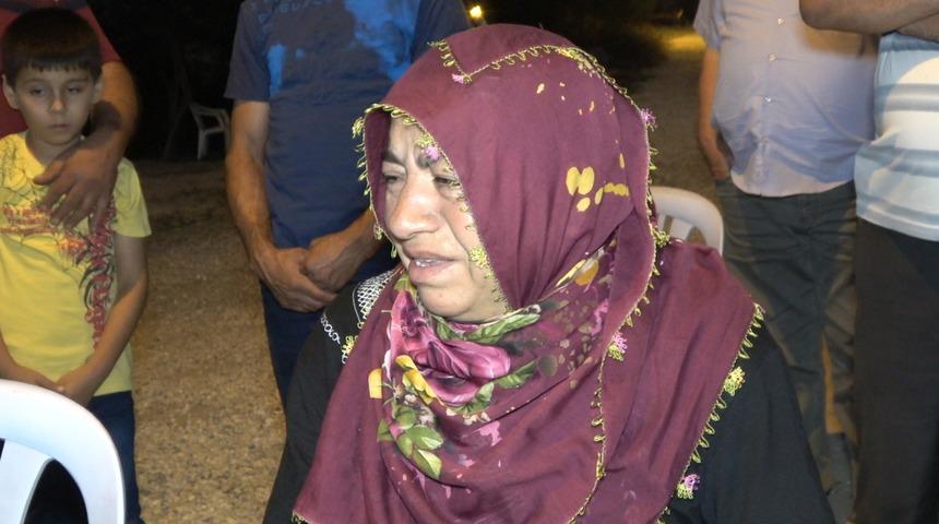 Emine Bulut'un annesi isyan etti: Yazıklar olsun onlara