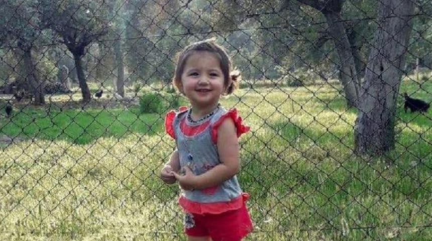 3 yaşındaki Ceylan doğum gününden bir gün sonra hayatını kaybetti