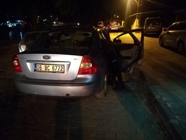 Asayiş polisi huzur için güven veriyor G1