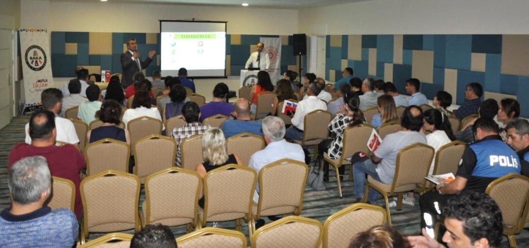 MSKM 1 milyon 476 bin 895 ziyaret&ccedil;i ağırladı