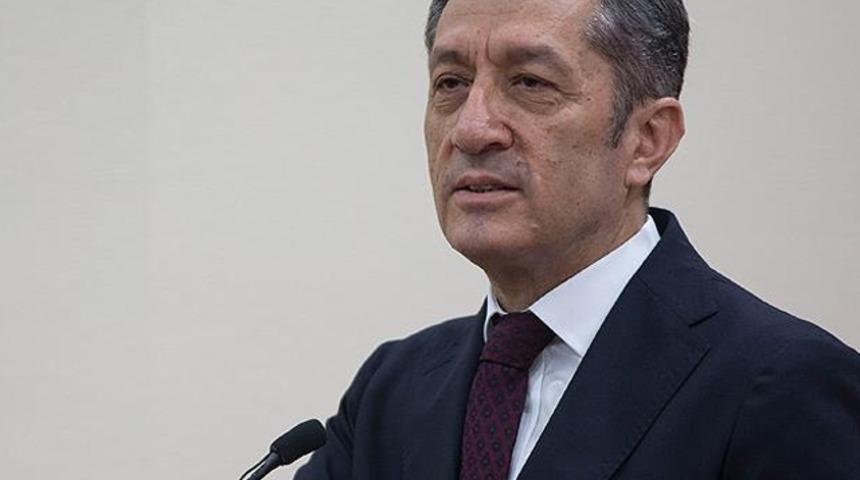 Bakan Selçuk'tan özel sınıf iddialarına ilişkin açıklama