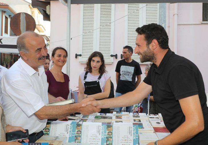 Mudanya Kitap Fuarı çocukları drama ile tanıştırdı G3