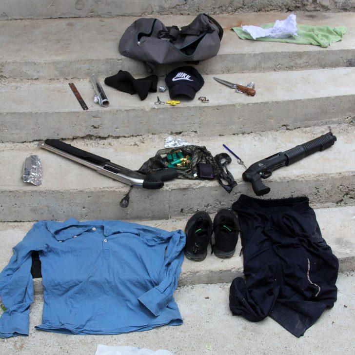 Adana'da çocukların 'hırsız-polis' oyunu faciaya yol açacaktı G1