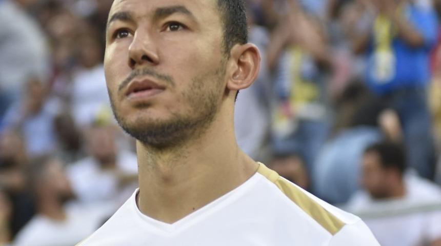 Kayserispor’da ilk gol Umut Bulut’tan