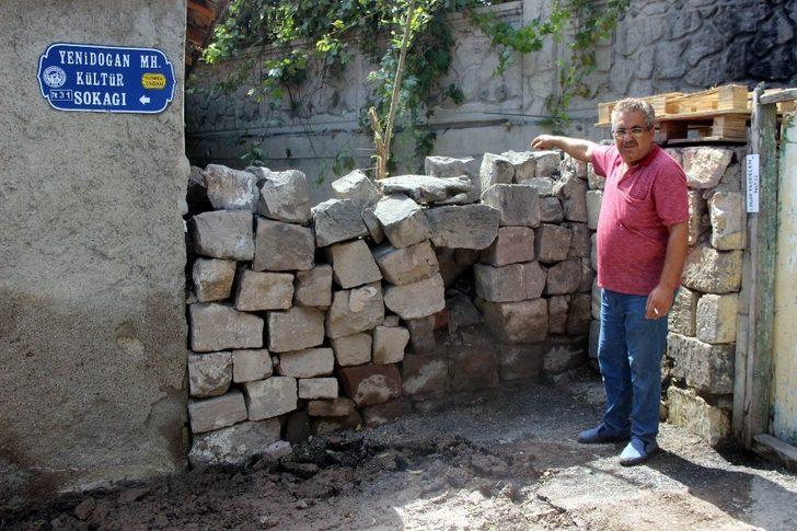 Evini su basan vatandaş yardım bekliyor G5