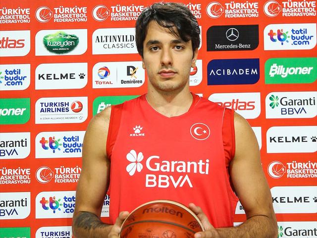 Ege Arar: ABD ile aynı grupta olmamız avantaj