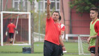 Mustafa Kaplan: Gazişehir maçında 3 puan için oynayacağız