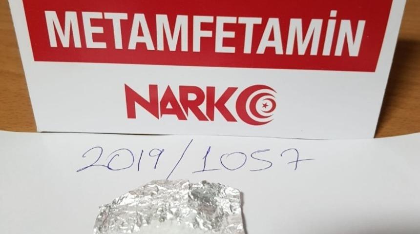 Uyuşturucu operasyonunda 7 kişi yakalandı