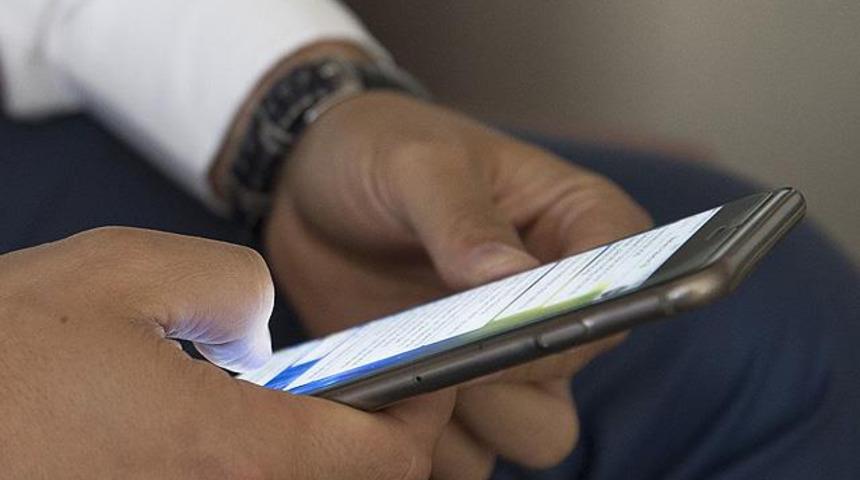 ABD'deki araştırma cep telefonları ile ilgili korkutan ger&ccedil;eği ortaya &ccedil;ıkardı