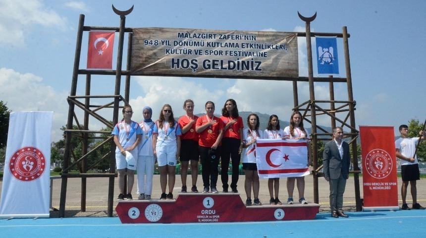 Malazgirt Zaferi’nin 948’inci yılı