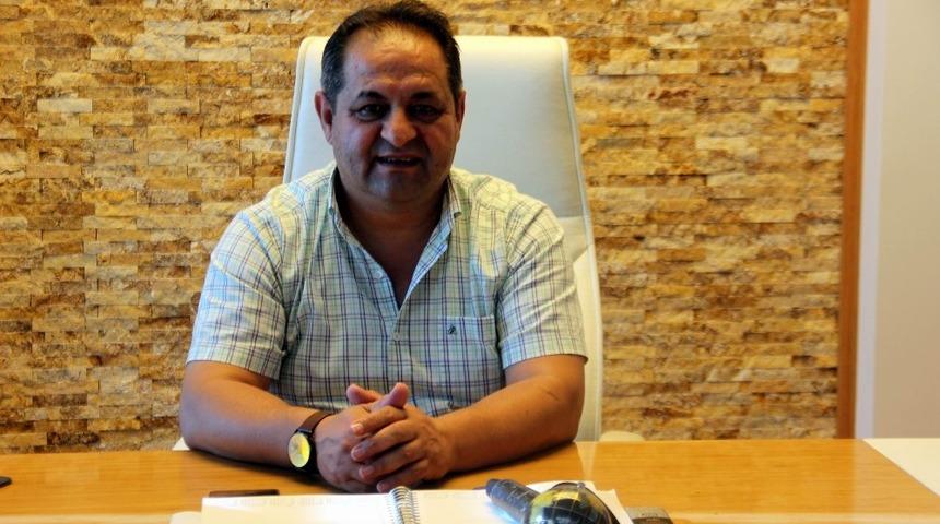 Suat Altın: "Konut almanın tam zamanı"