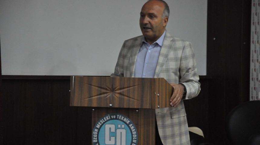 Bitlis&rsquo;te 111 m&uuml;d&uuml;r yardımcısına mesleki eğitim