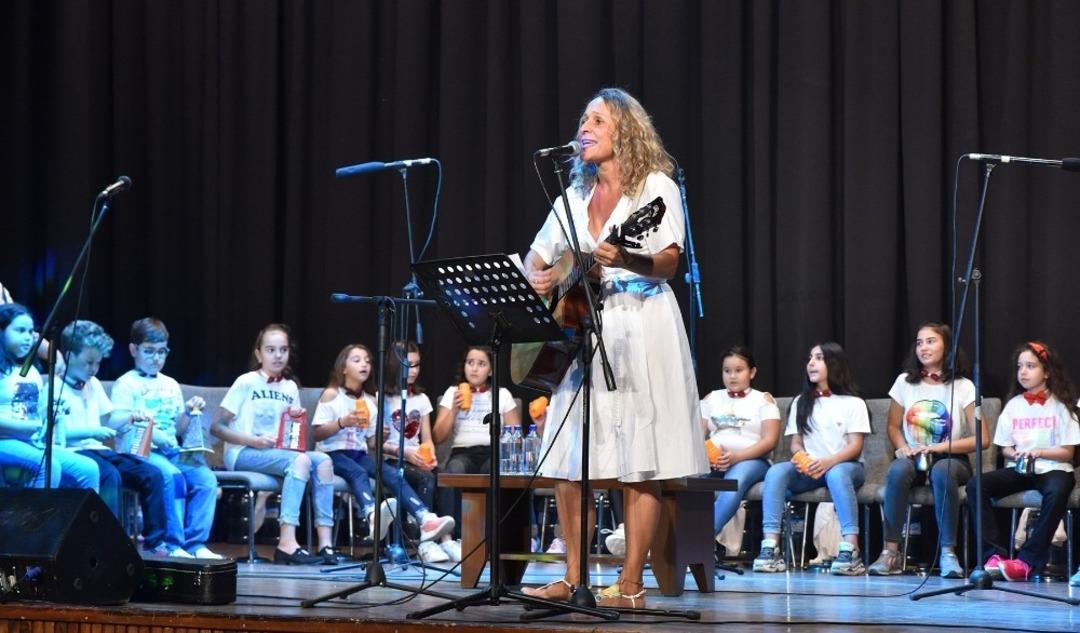 M&uuml;ziğin mutfağı b&uuml;y&uuml;ledi