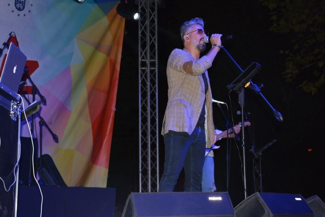 Bursa&rsquo;da Vedat Bilir r&uuml;zg&acirc;rı