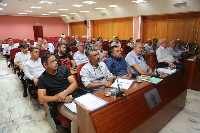 Odunpazarı’ndan katılımcı belediyecilik örneği