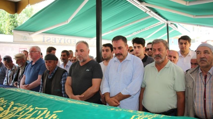 &Ccedil;i&ccedil;ek ailesinin acı g&uuml;n&uuml;