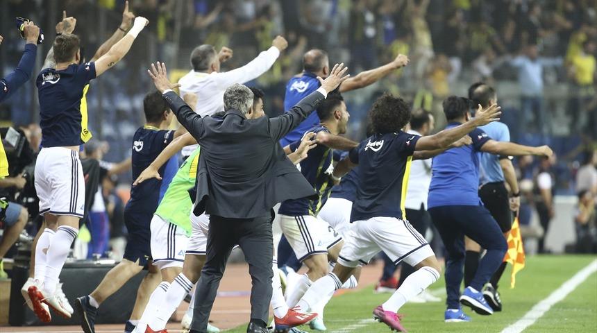 Ersun Yanal'ın Medipol Başakşehir ma&ccedil;ındaki motivasyon konuşması ortaya &ccedil;ıktı